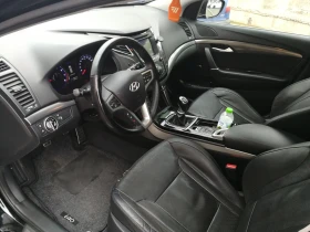 Hyundai I40 2.0 Premium * * * Infinity sound* * * NAVI, снимка 5