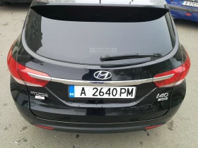 Hyundai I40 2.0 Premium * * * Infinity sound* * * NAVI, снимка 4