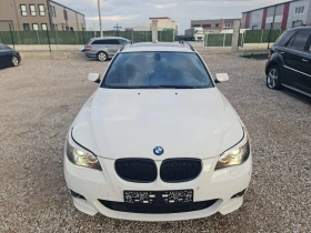 BMW 530 M-PAKET X-DRIVE FACELIFT, снимка 8