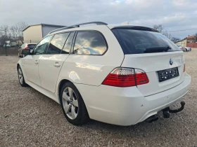 BMW 530 M-PAKET X-DRIVE FACELIFT, снимка 3