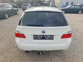 BMW 530 M-PAKET X-DRIVE FACELIFT, снимка 4