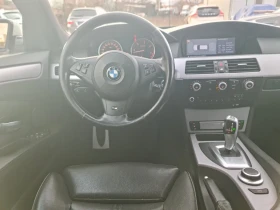 BMW 530 M-PAKET X-DRIVE FACELIFT, снимка 13