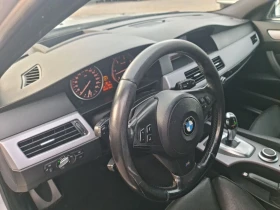 BMW 530 M-PAKET X-DRIVE FACELIFT, снимка 11