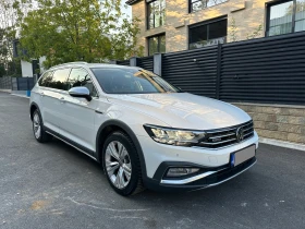 VW Alltrack 2.0TDI_200kc_2020, снимка 3