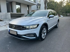 VW Alltrack 2.0TDI_200kc_2020, снимка 1