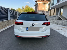 VW Alltrack 2.0TDI_200kc_2020, снимка 6