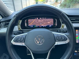 VW Alltrack Facelift _200kc_Digital Cockpit - 34999 лв. - 89570414 | Car24.bg