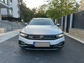 VW Alltrack 2.0TDI_200kc_2020, снимка 2