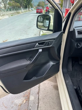 VW Caddy Maxi | Mobile.bg    11