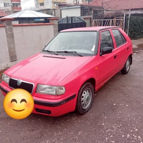 Skoda Felicia ВЕРИГА! ДОГОВАРЯНЕ!, снимка 4