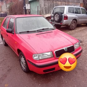 Skoda Felicia ВЕРИГА! ДОГОВАРЯНЕ!, снимка 2