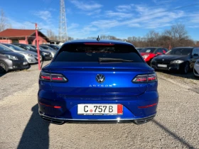 VW Arteon 2.0 TDI 200к.с. R Line FACELIFT IQ Light FULL FULL - 57900 лв. - 99573899 | Car24.bg