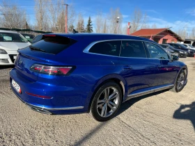 VW Arteon 2.0 TDI 200к.с. R Line FACELIFT IQ Light FULL FULL - 57900 лв. - 99573899 | Car24.bg