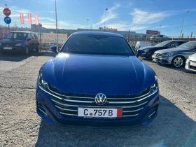 VW Arteon 2.0 TDI 200к.с. R Line FACELIFT IQ Light FULL FULL, снимка 2