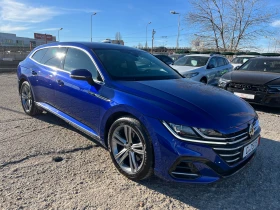 VW Arteon 2.0 TDI 200к.с. R Line FACELIFT IQ Light FULL FULL, снимка 3