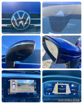 VW Arteon 2.0 TDI 200к.с. R Line FACELIFT IQ Light FULL FULL - 57900 лв. - 99573899 | Car24.bg