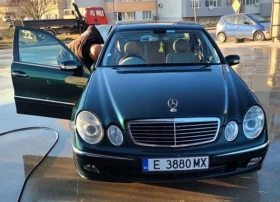 Mercedes-Benz E 270 | Mobile.bg    4