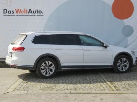 VW Passat 2.0TDI BMT 4MOTION - 35900 лв. - 87556090 2