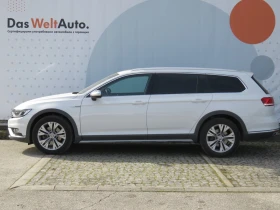 VW Passat 2.0TDI BMT 4MOTION - 35900 лв. - 87556090 3