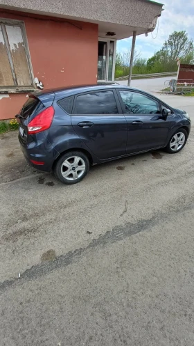 Обява за продажба на Ford Fiesta ~6 000 лв. - изображение 9