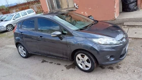 Обява за продажба на Ford Fiesta ~6 000 лв. - изображение 2