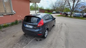 Обява за продажба на Ford Fiesta ~6 000 лв. - изображение 4