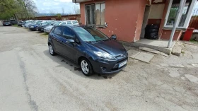 Обява за продажба на Ford Fiesta ~6 000 лв. - изображение 10