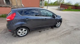 Обява за продажба на Ford Fiesta ~6 000 лв. - изображение 11