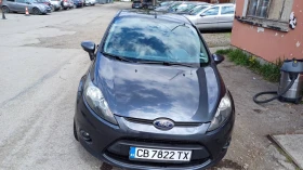 Обява за продажба на Ford Fiesta ~6 000 лв. - изображение 1