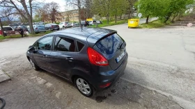 Обява за продажба на Ford Fiesta ~6 000 лв. - изображение 8
