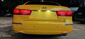 Обява за продажба на Hyundai Sonata 3.3 250 ~7 999 лв. - изображение 4
