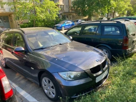 Обява за продажба на BMW 318 318 I navi ~6 500 лв. - изображение 1