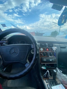 Mercedes-Benz E 290 | Mobile.bg    3