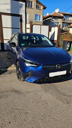Обява за продажба на Opel Corsa ~11 лв. - изображение 1