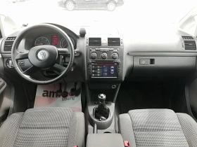 VW Touran 2.0 TDI klima | Mobile.bg    14