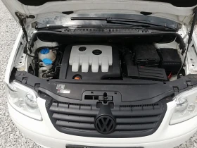 VW Touran 2.0 TDI klima | Mobile.bg    15
