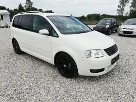VW Touran 2.0 TDI klima | Mobile.bg    8