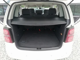 VW Touran 2.0 TDI klima | Mobile.bg    11