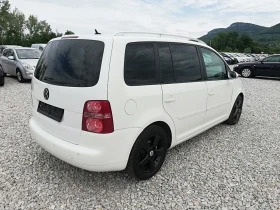 VW Touran 2.0 TDI klima | Mobile.bg    6