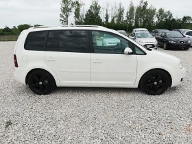 VW Touran 2.0 TDI klima | Mobile.bg    7