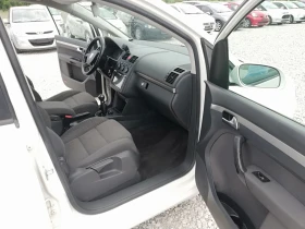 VW Touran 2.0 TDI klima | Mobile.bg    13