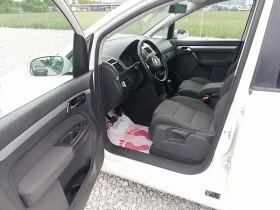 VW Touran 2.0 TDI klima | Mobile.bg    9