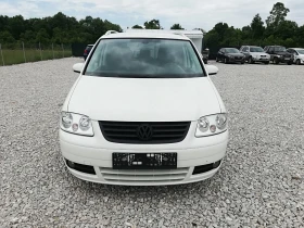 VW Touran 2.0 TDI klima | Mobile.bg    2