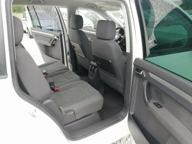 VW Touran 2.0 TDI klima | Mobile.bg    12