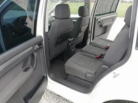 VW Touran 2.0 TDI klima | Mobile.bg    10