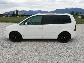 VW Touran 2.0 TDI klima | Mobile.bg    3