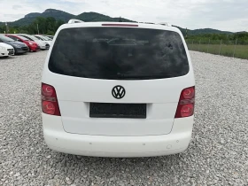 VW Touran 2.0 TDI klima | Mobile.bg    5