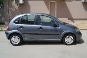 Citroen C3 1.4 | Mobile.bg    4