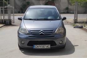 Citroen C3 1.4 | Mobile.bg    2