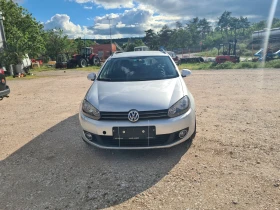 VW Golf 1.6tdi | Mobile.bg    2